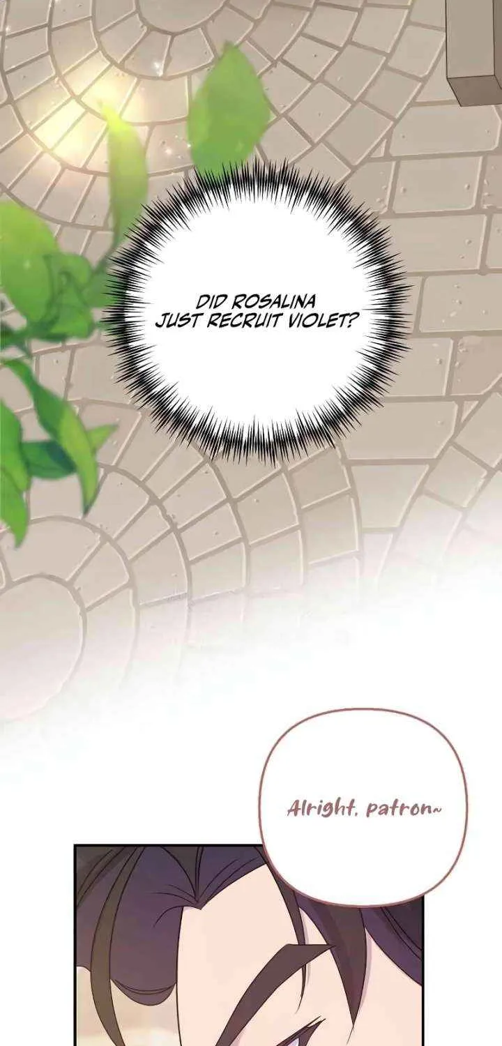 Divorce Will Be Completed in 3 Seconds Chapter 53 page 27 - 