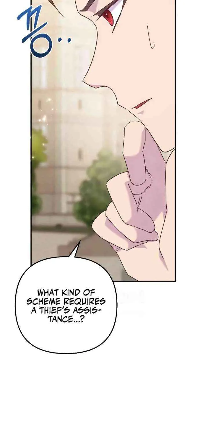 Divorce Will Be Completed in 3 Seconds Chapter 53 page 28 - 