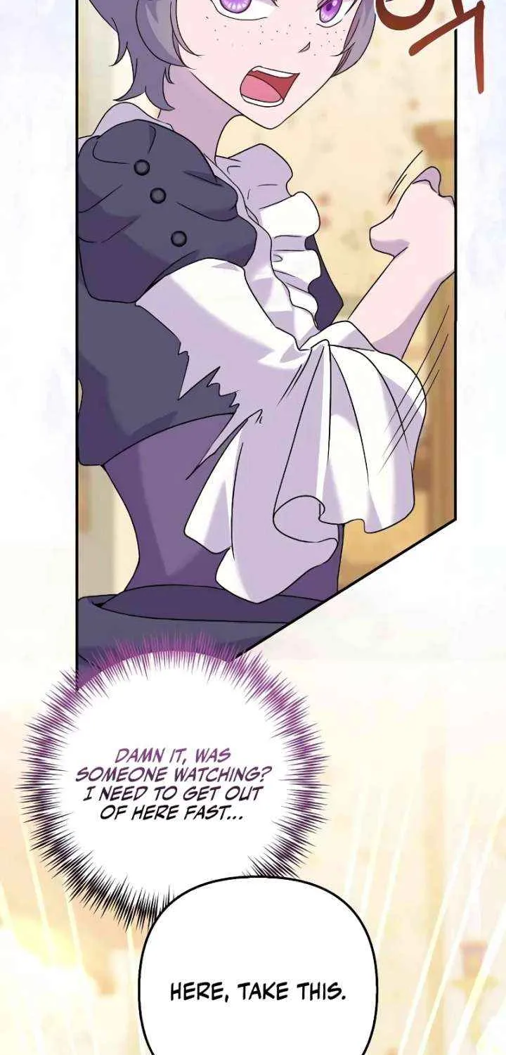 Divorce Will Be Completed in 3 Seconds Chapter 53 page 4 - 