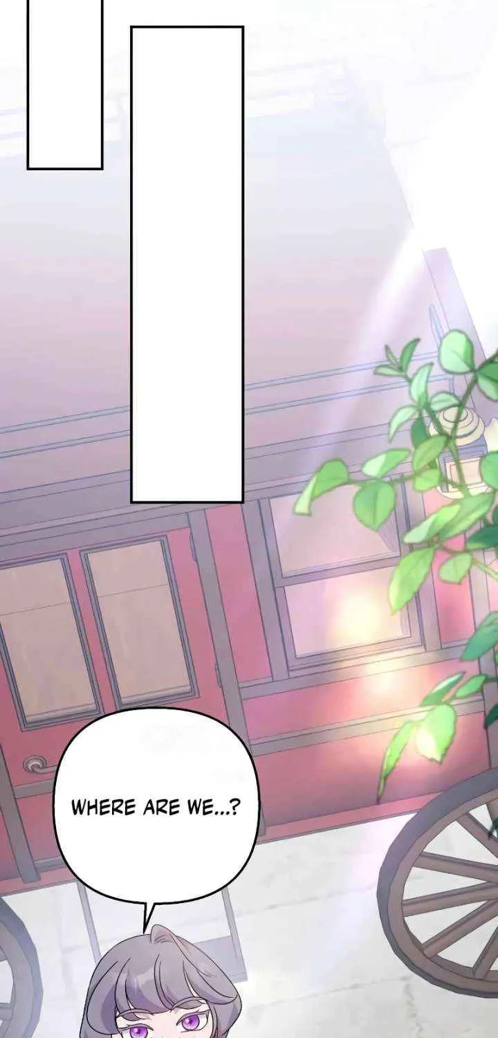 Divorce Will Be Completed in 3 Seconds Chapter 53 page 31 - 