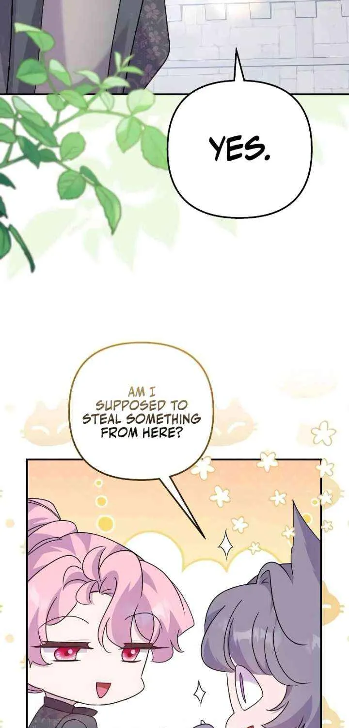 Divorce Will Be Completed in 3 Seconds Chapter 53 page 34 - 