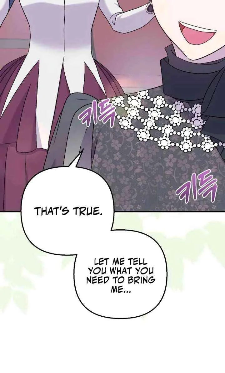 Divorce Will Be Completed in 3 Seconds Chapter 53 page 36 - 