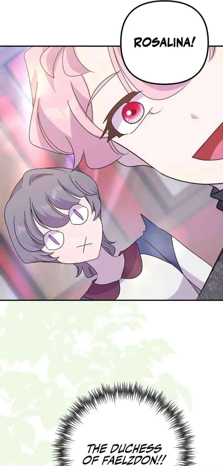 Divorce Will Be Completed in 3 Seconds Chapter 53 page 37 - 