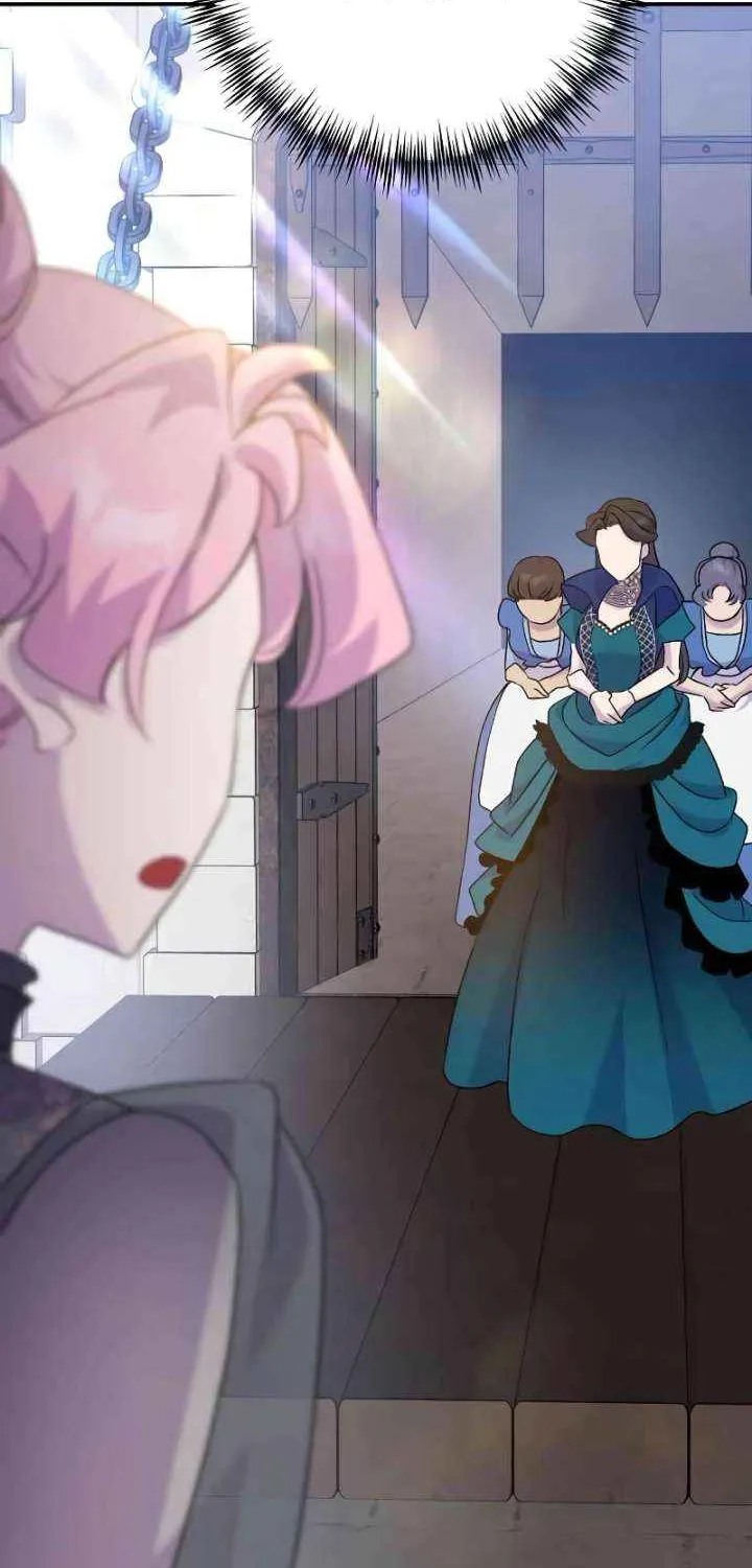 Divorce Will Be Completed in 3 Seconds Chapter 53 page 38 - 