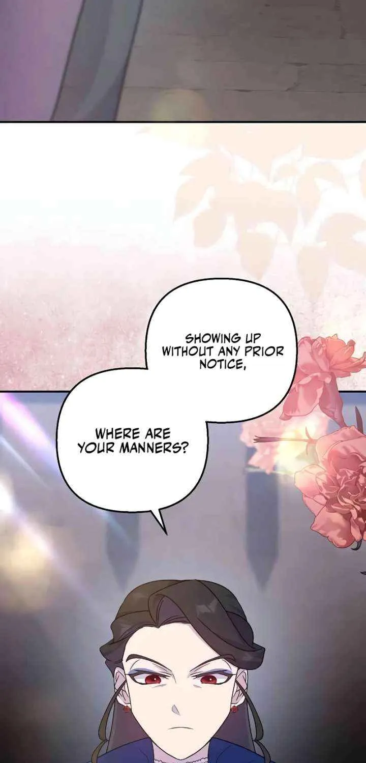 Divorce Will Be Completed in 3 Seconds Chapter 53 page 39 - 