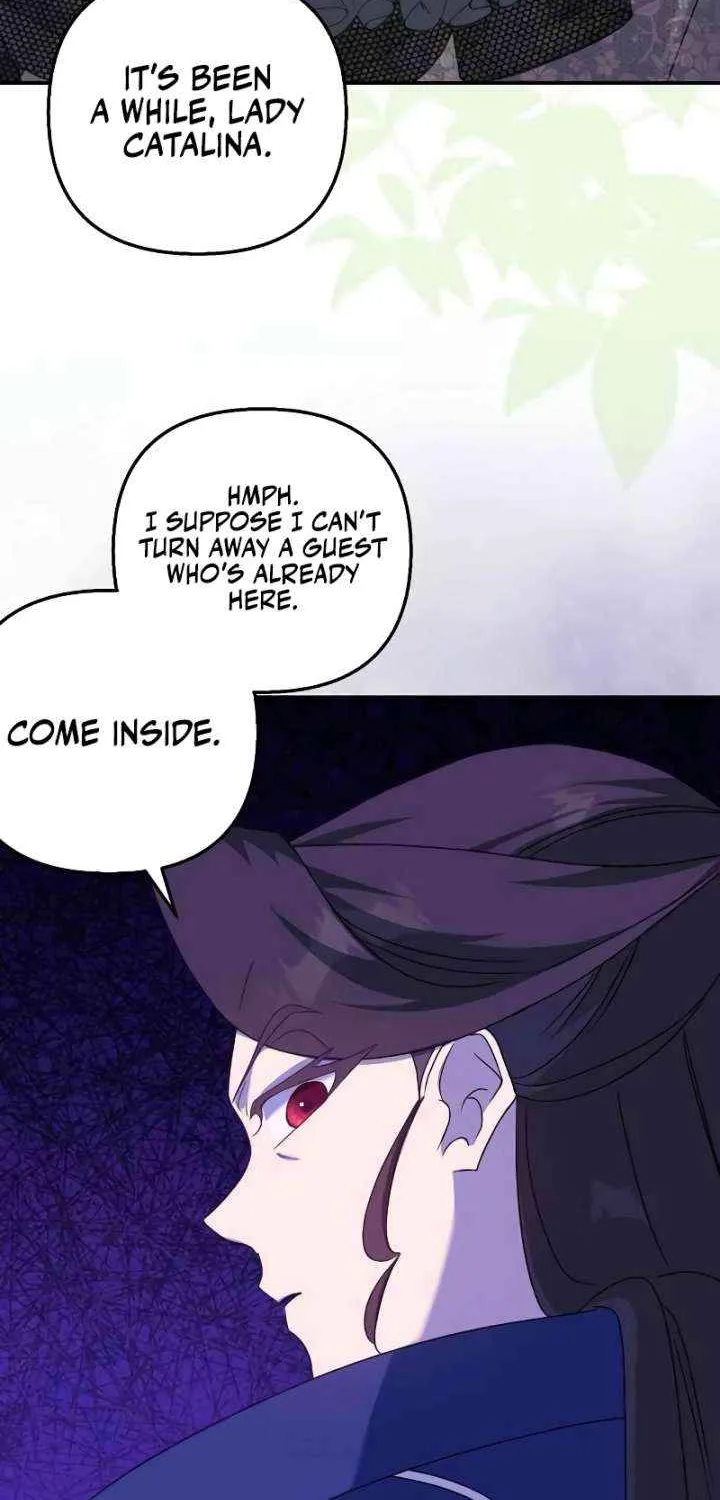 Divorce Will Be Completed in 3 Seconds Chapter 53 page 42 - 