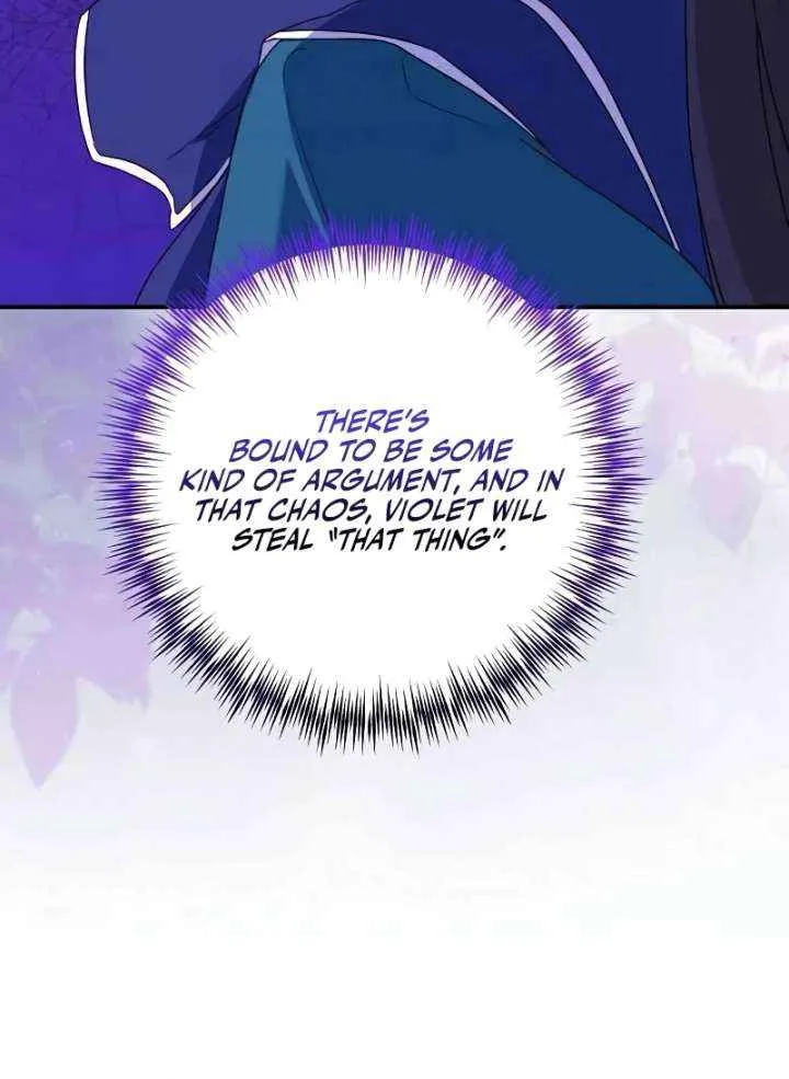 Divorce Will Be Completed in 3 Seconds Chapter 53 page 43 - 