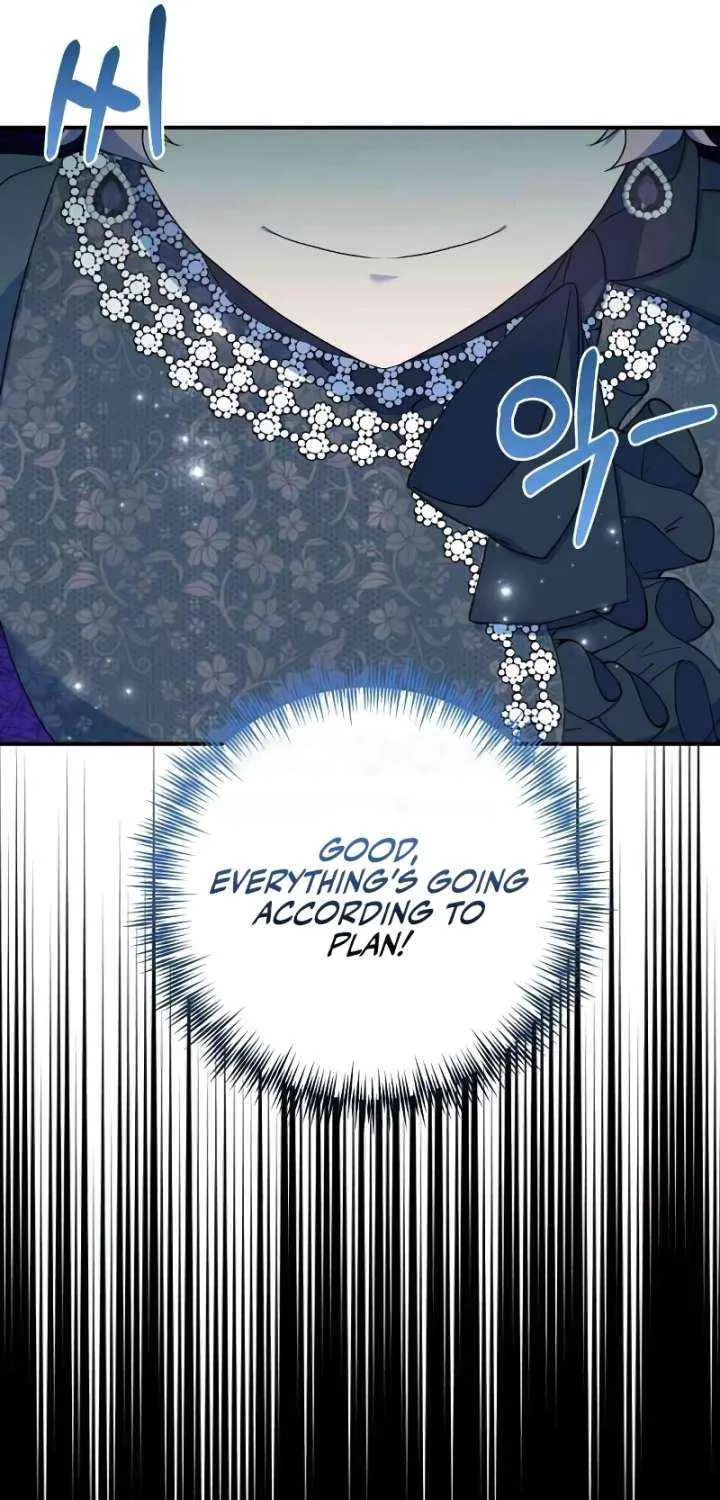 Divorce Will Be Completed in 3 Seconds Chapter 53 page 44 - 