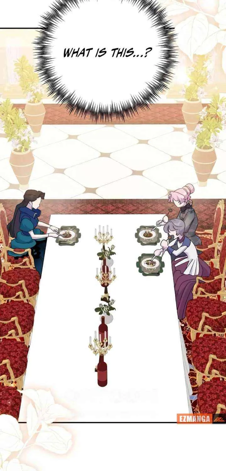 Divorce Will Be Completed in 3 Seconds Chapter 53 page 47 - 
