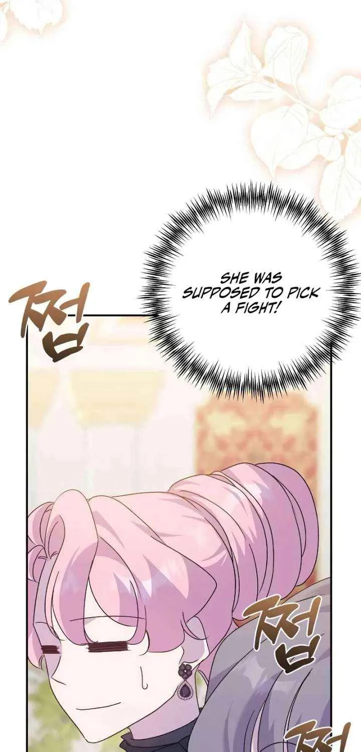 Divorce Will Be Completed in 3 Seconds Chapter 53 page 48 - 