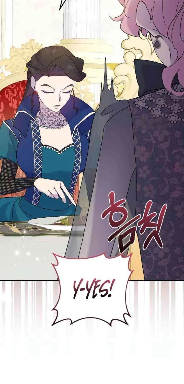Divorce Will Be Completed in 3 Seconds Chapter 53 page 50 - 
