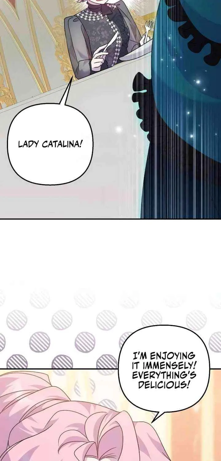 Divorce Will Be Completed in 3 Seconds Chapter 53 page 54 - 