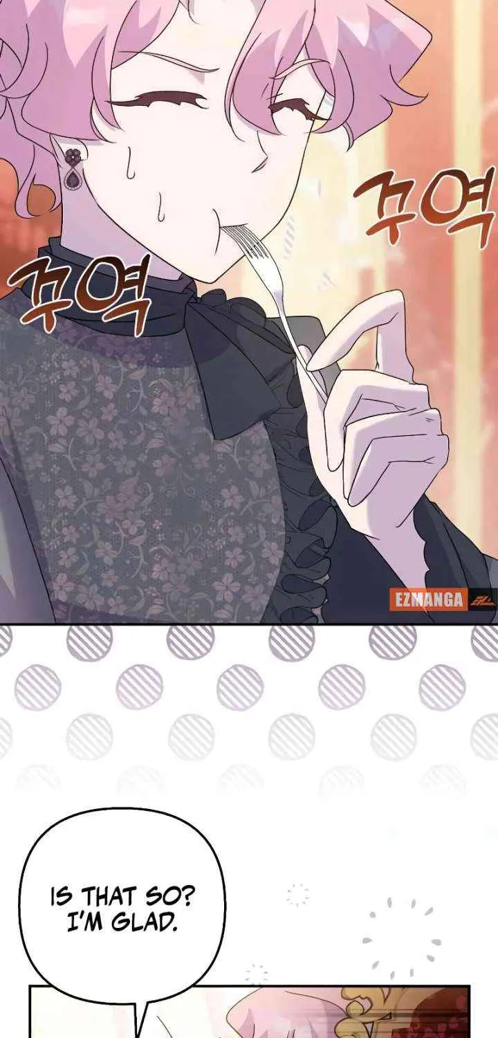 Divorce Will Be Completed in 3 Seconds Chapter 53 page 55 - 