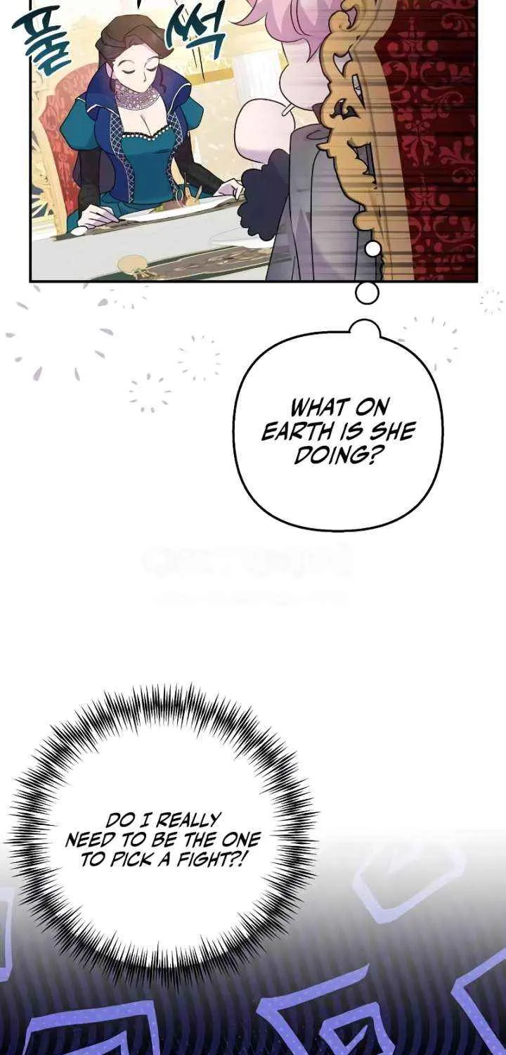 Divorce Will Be Completed in 3 Seconds Chapter 53 page 56 - 