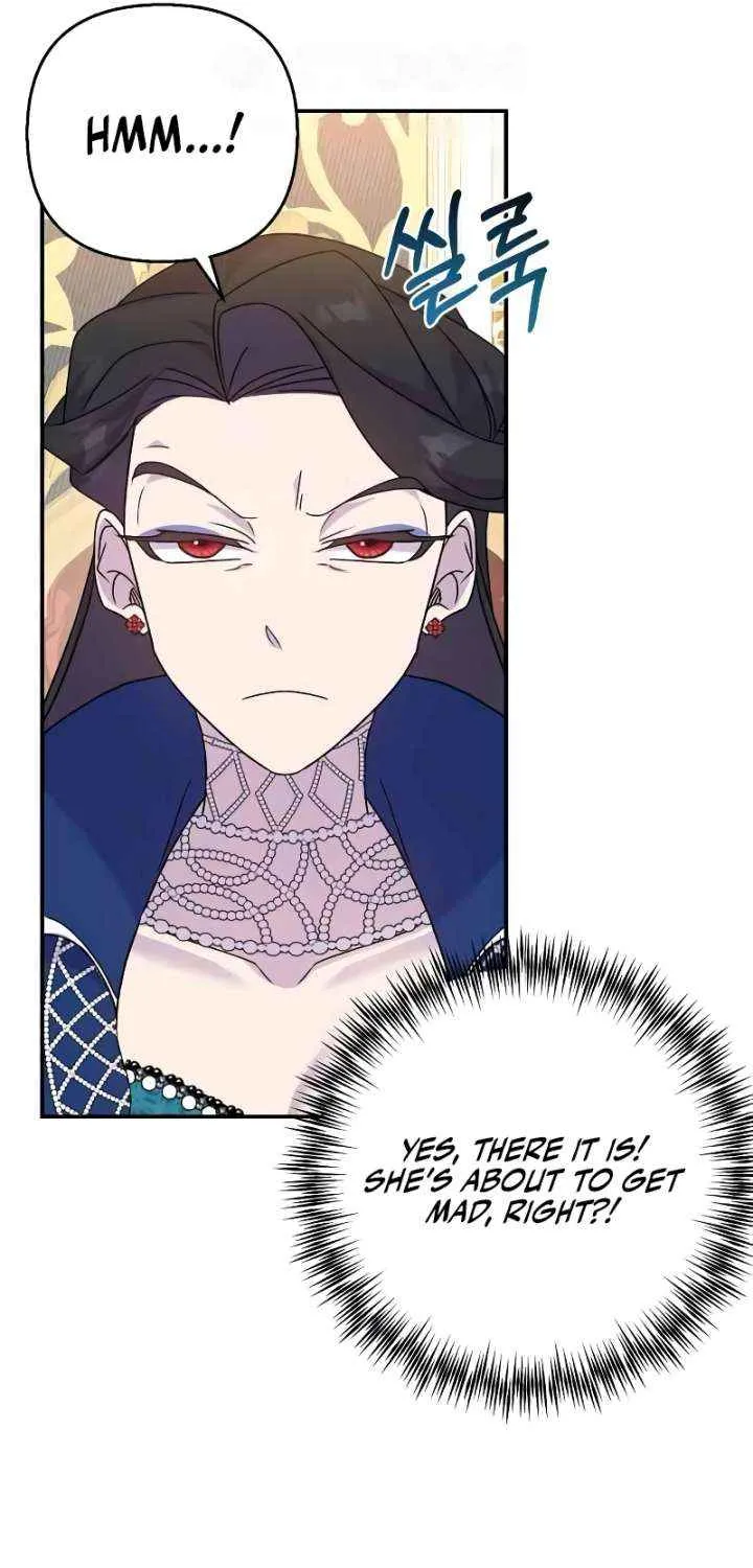 Divorce Will Be Completed in 3 Seconds Chapter 53 page 59 - 