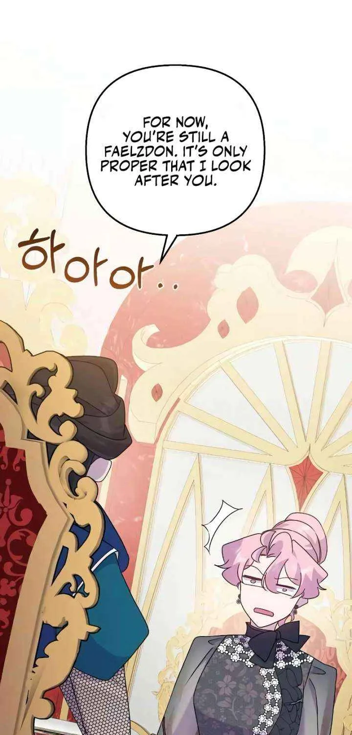 Divorce Will Be Completed in 3 Seconds Chapter 53 page 60 - 