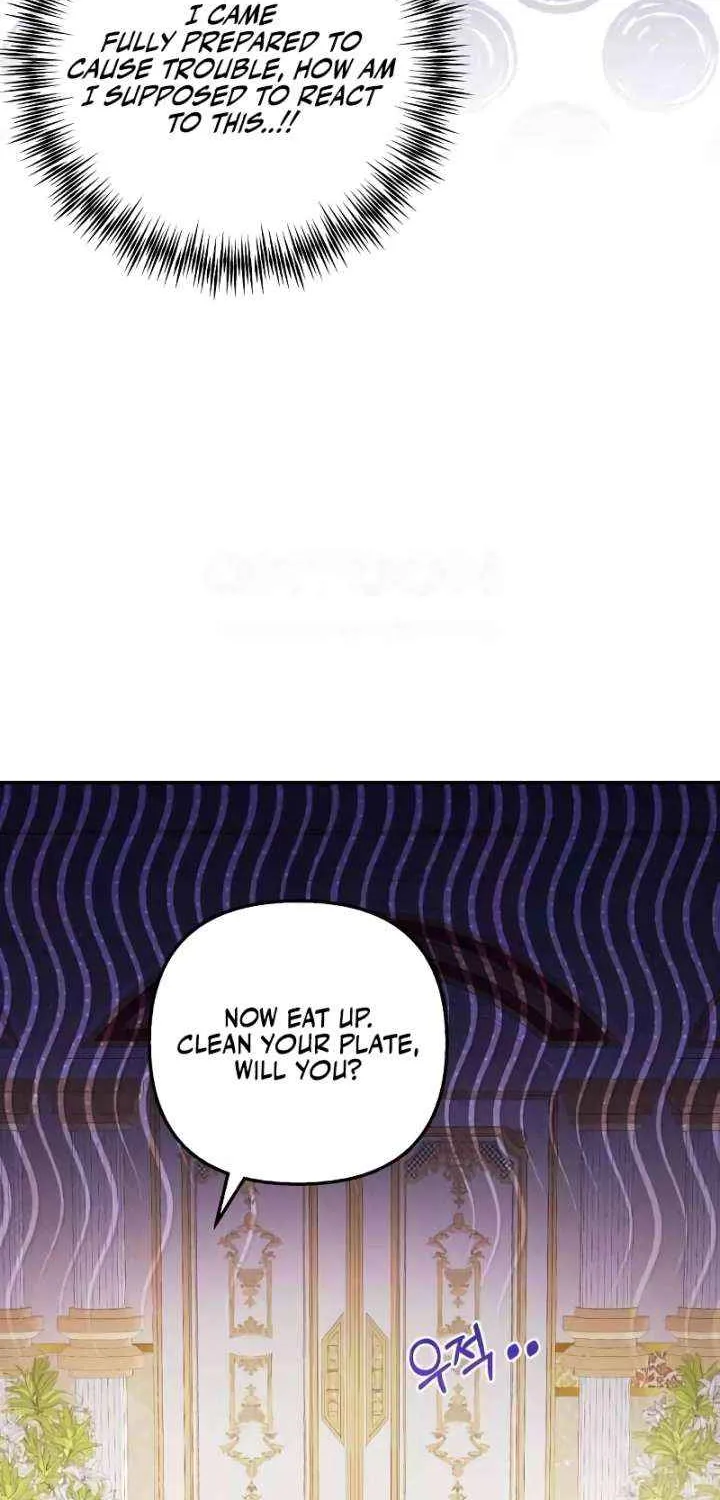 Divorce Will Be Completed in 3 Seconds Chapter 53 page 62 - 