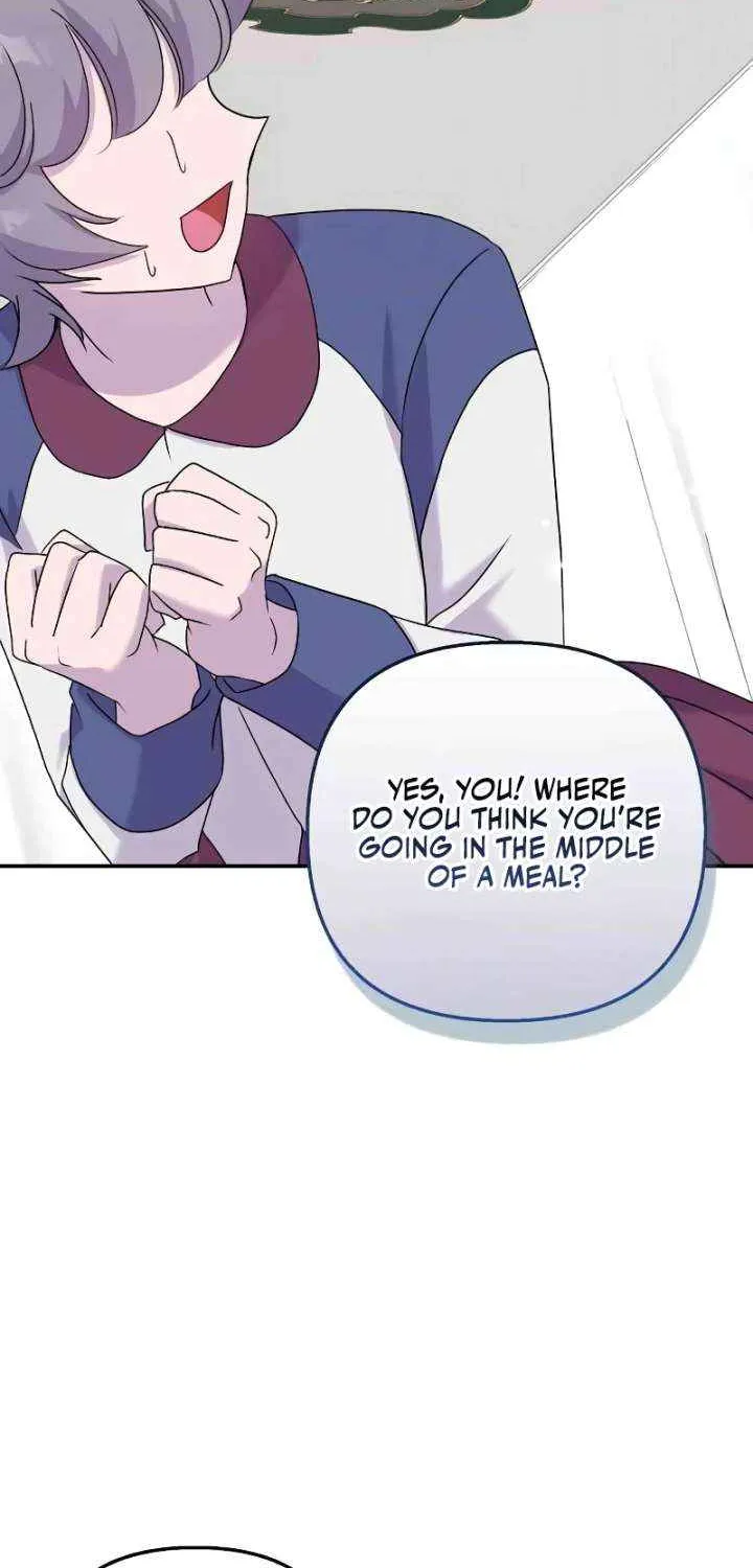 Divorce Will Be Completed in 3 Seconds Chapter 53 page 71 - 