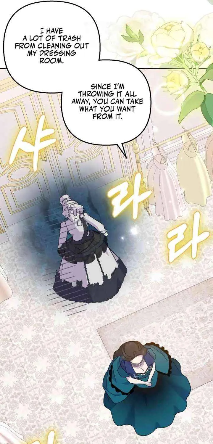 Divorce Will Be Completed in 3 Seconds Chapter 53 page 80 - 