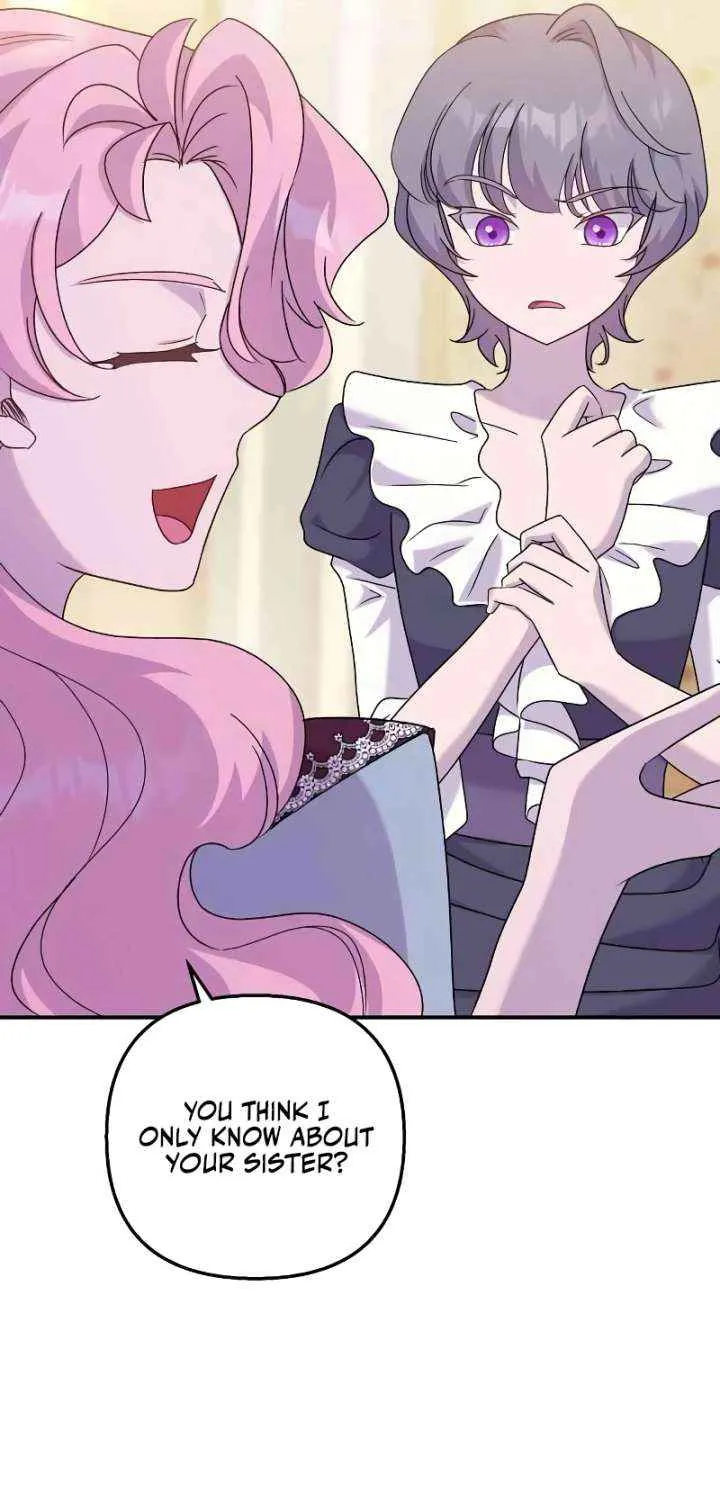Divorce Will Be Completed in 3 Seconds Chapter 53 page 9 - 