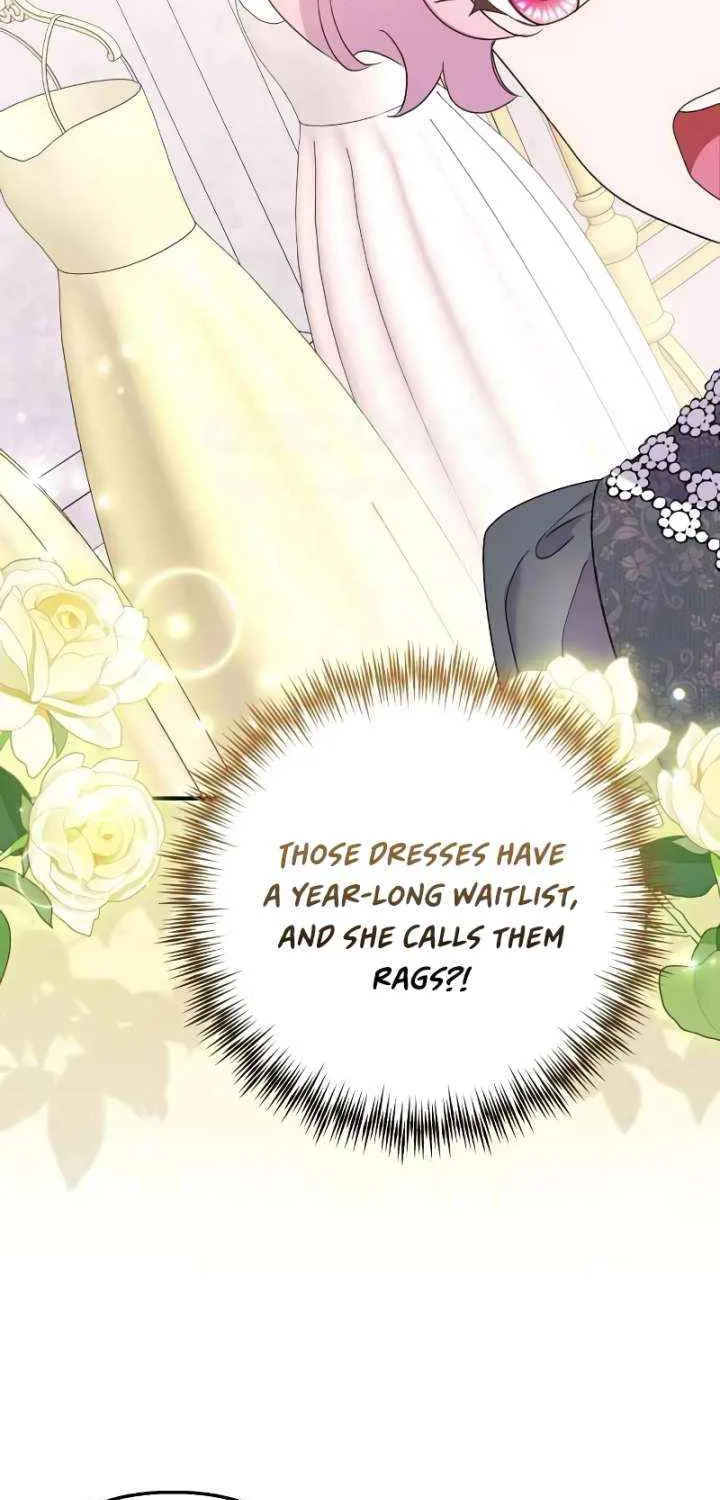 Divorce Will Be Completed in 3 Seconds Chapter 53 page 82 - 