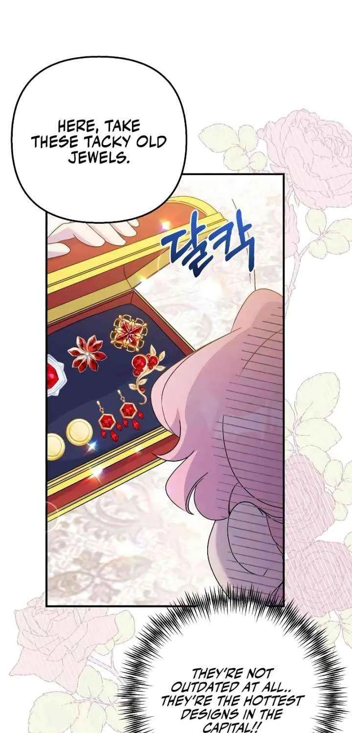 Divorce Will Be Completed in 3 Seconds Chapter 53 page 84 - 