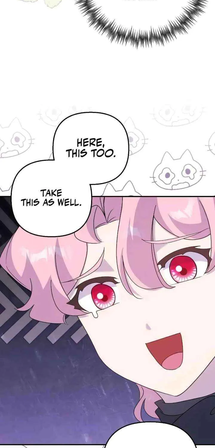 Divorce Will Be Completed in 3 Seconds Chapter 53 page 85 - 