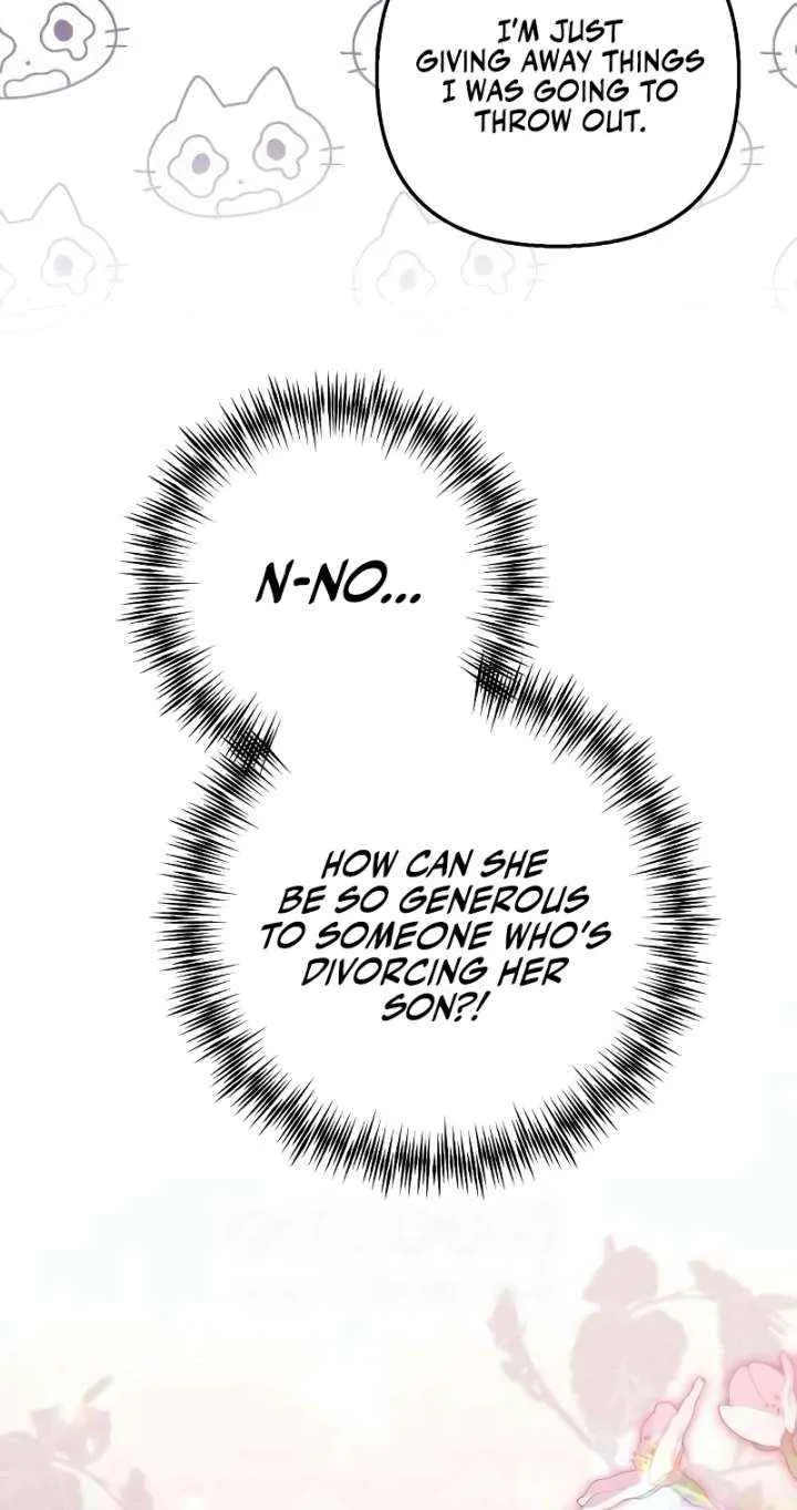 Divorce Will Be Completed in 3 Seconds Chapter 53 page 86 - 