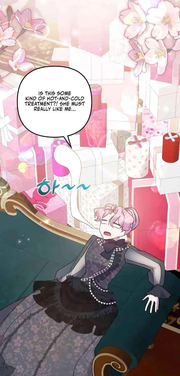Divorce Will Be Completed in 3 Seconds Chapter 53 page 87 - 