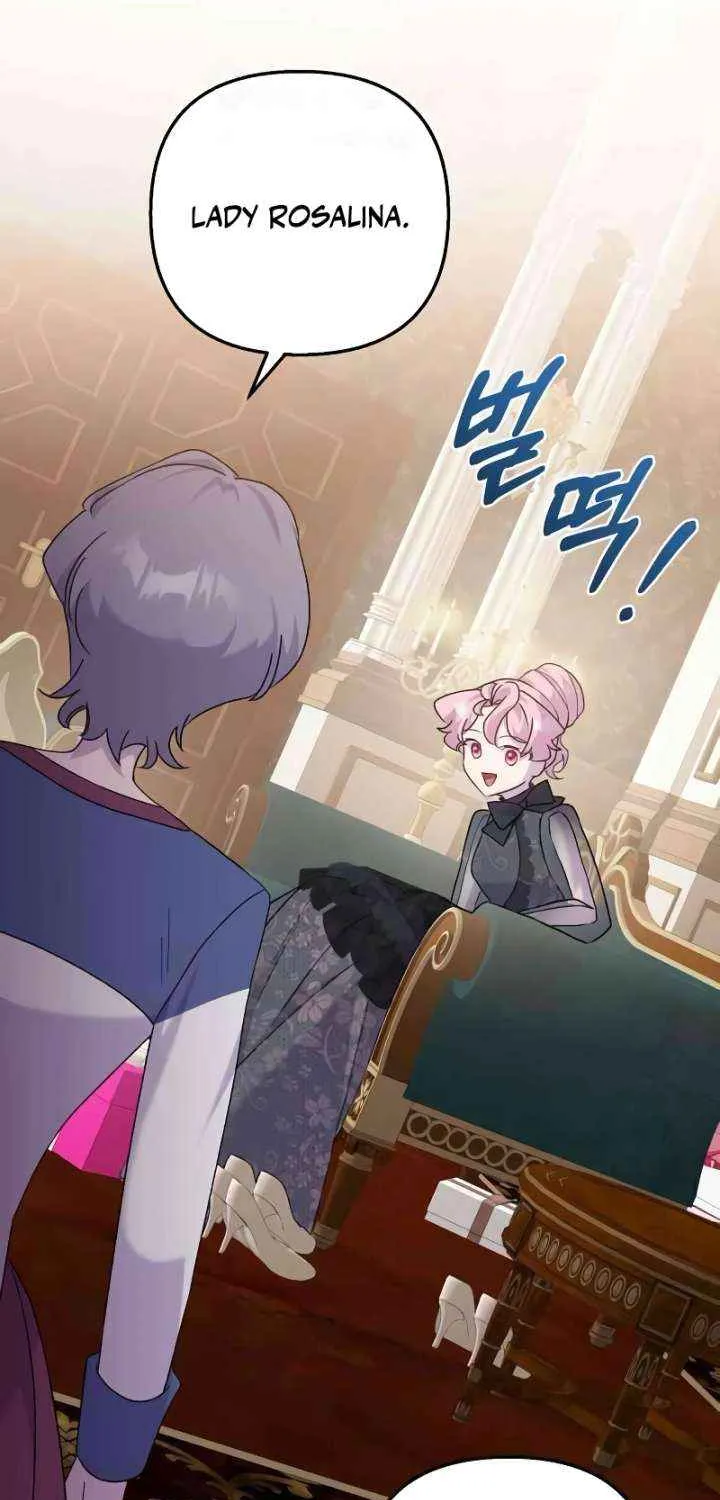 Divorce Will Be Completed in 3 Seconds Chapter 53 page 89 - 