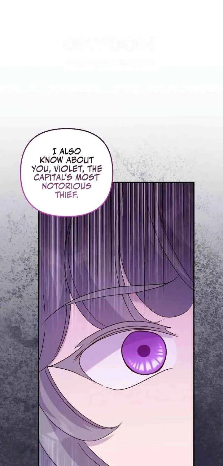 Divorce Will Be Completed in 3 Seconds Chapter 53 page 10 - 