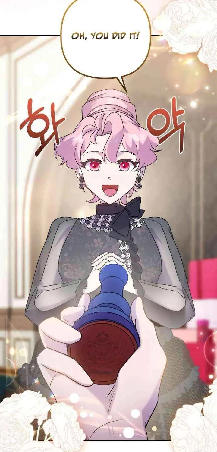 Divorce Will Be Completed in 3 Seconds Chapter 53 page 92 - 