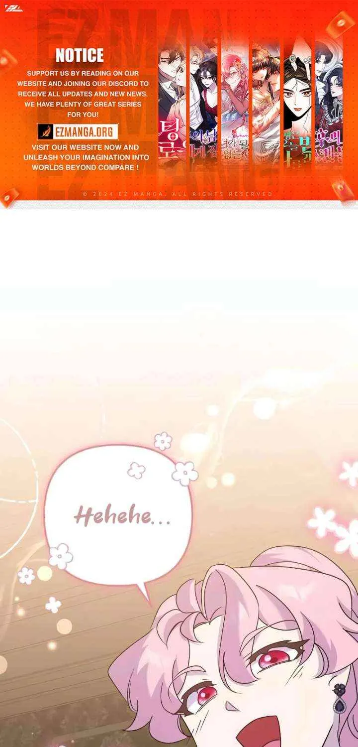 Divorce Will Be Completed in 3 Seconds Chapter 54 page 1 - 