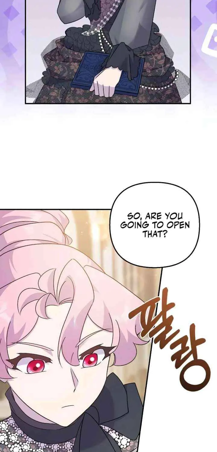 Divorce Will Be Completed in 3 Seconds Chapter 54 page 11 - 