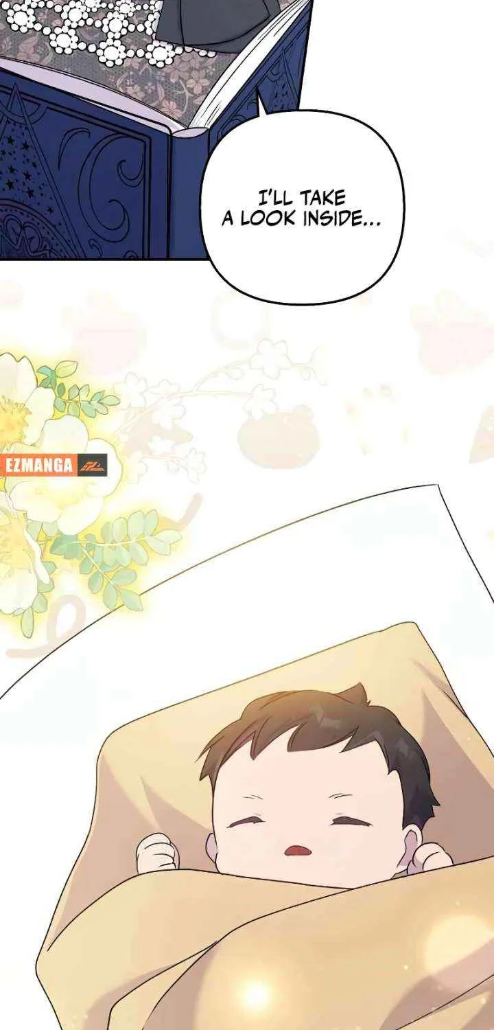 Divorce Will Be Completed in 3 Seconds Chapter 54 page 12 - 