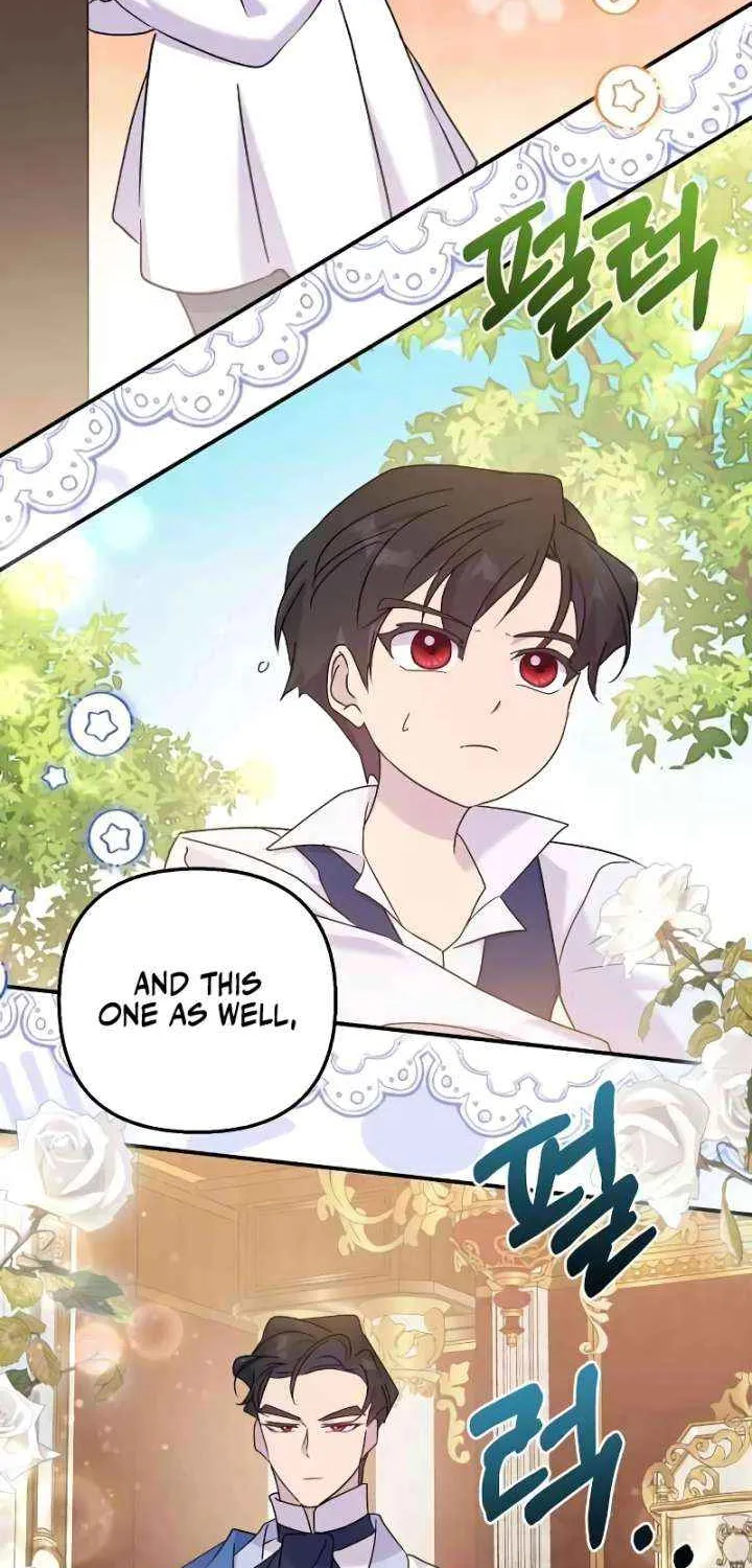 Divorce Will Be Completed in 3 Seconds Chapter 54 page 14 - 