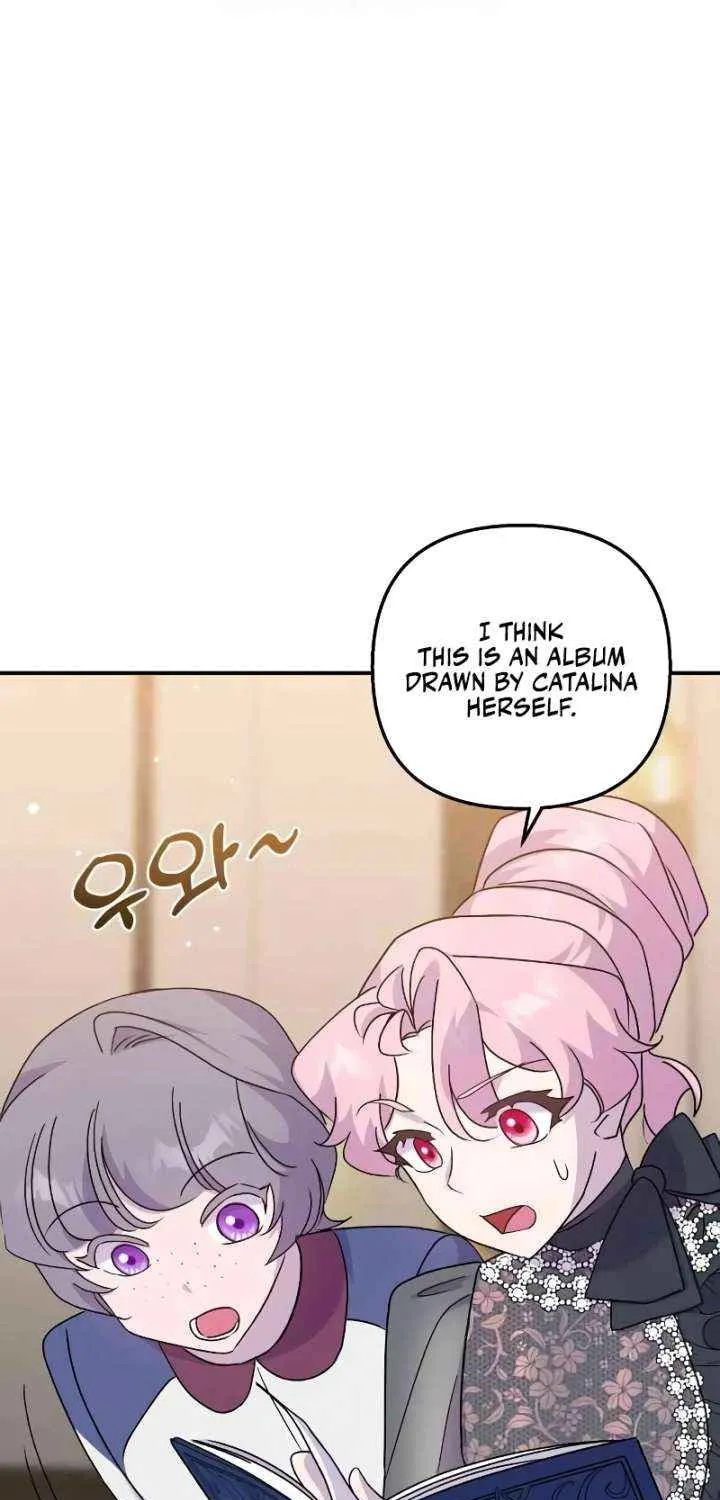 Divorce Will Be Completed in 3 Seconds Chapter 54 page 17 - 