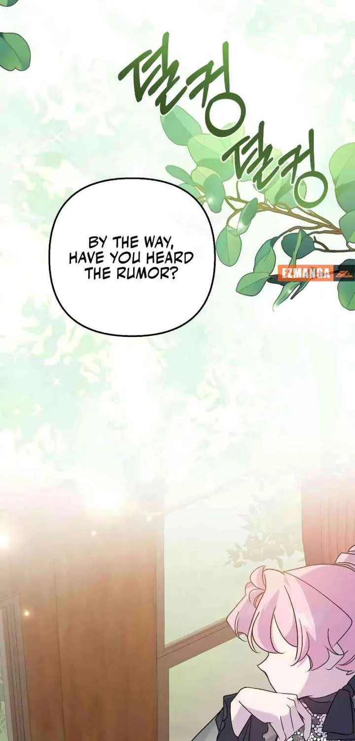 Divorce Will Be Completed in 3 Seconds Chapter 54 page 20 - 
