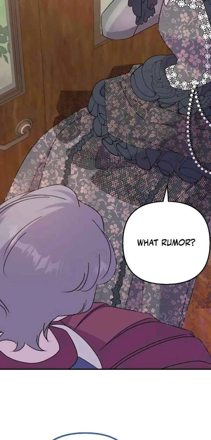 Divorce Will Be Completed in 3 Seconds Chapter 54 page 21 - 