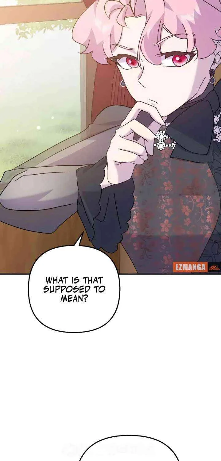 Divorce Will Be Completed in 3 Seconds Chapter 54 page 28 - 