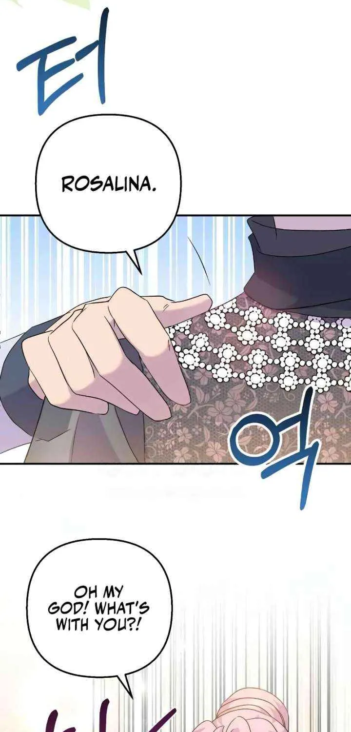 Divorce Will Be Completed in 3 Seconds Chapter 54 page 33 - 