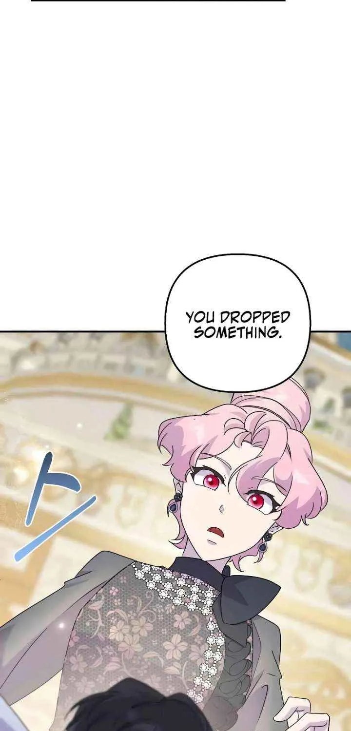 Divorce Will Be Completed in 3 Seconds Chapter 54 page 36 - 
