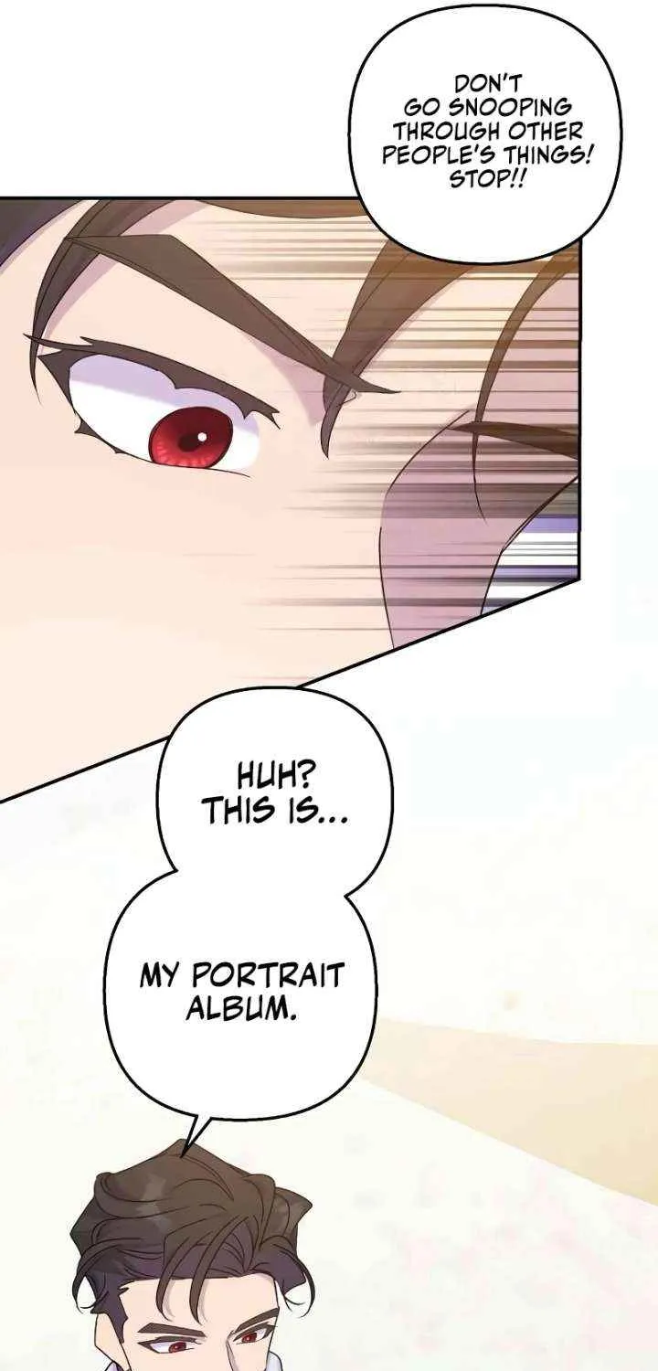 Divorce Will Be Completed in 3 Seconds Chapter 54 page 38 - 