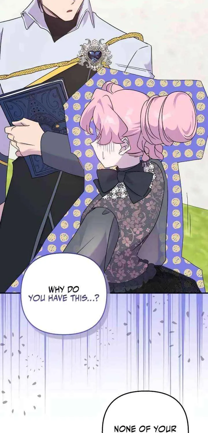 Divorce Will Be Completed in 3 Seconds Chapter 54 page 39 - 
