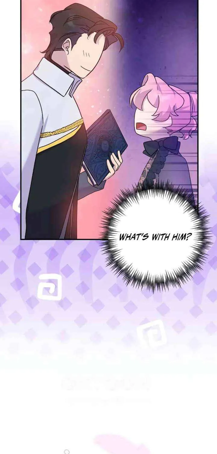 Divorce Will Be Completed in 3 Seconds Chapter 54 page 43 - 