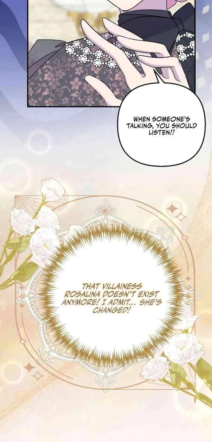 Divorce Will Be Completed in 3 Seconds Chapter 54 page 47 - 