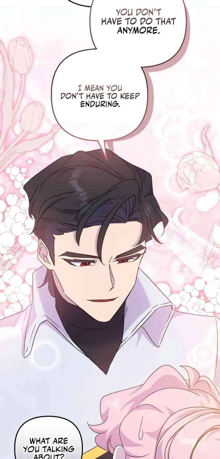 Divorce Will Be Completed in 3 Seconds Chapter 54 page 49 - 