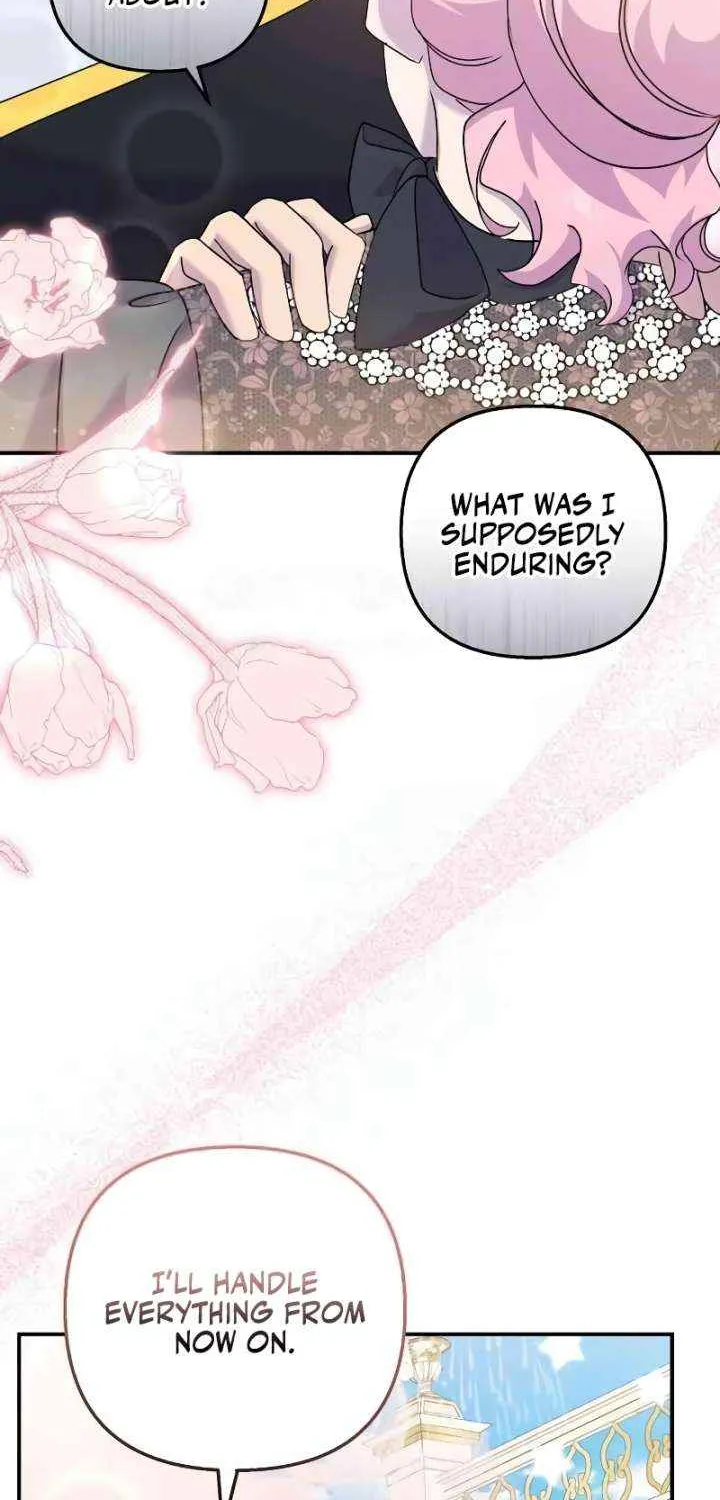 Divorce Will Be Completed in 3 Seconds Chapter 54 page 50 - 
