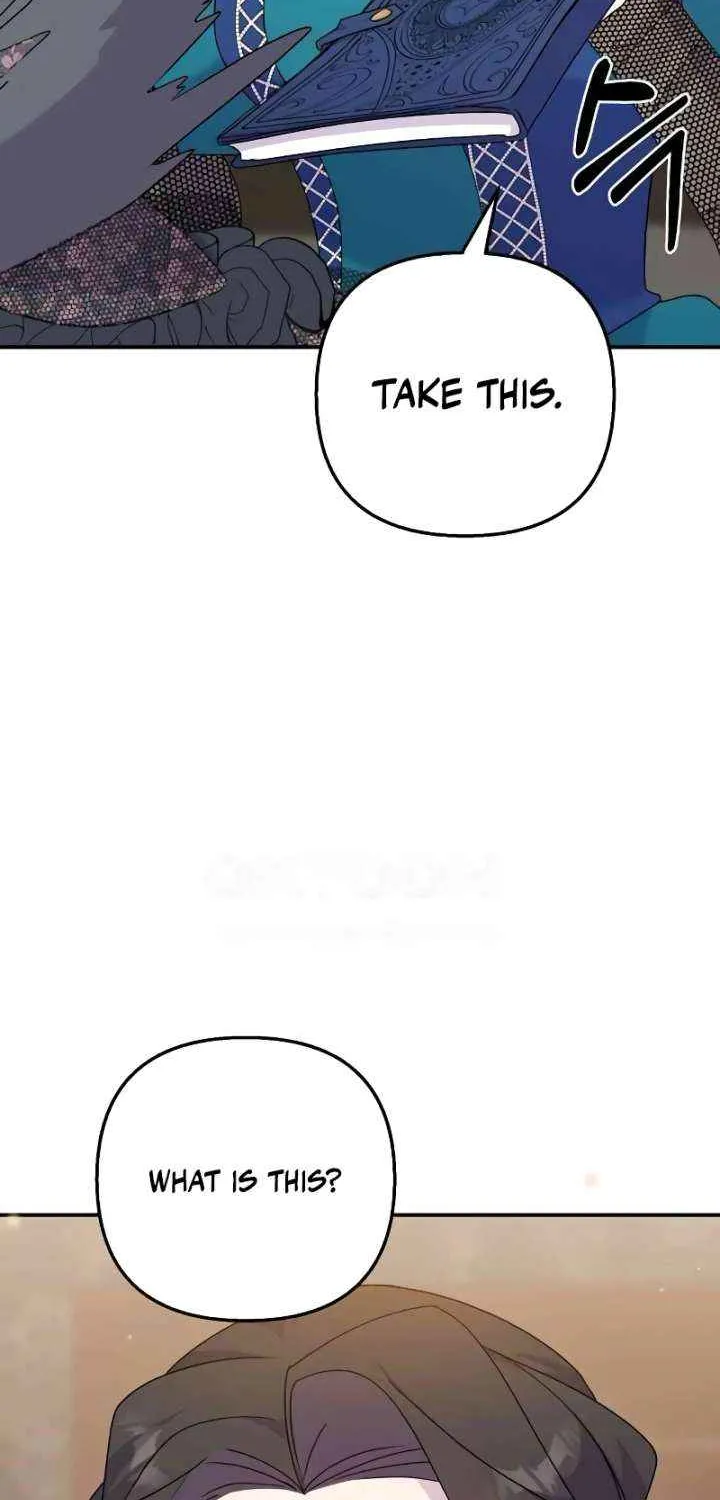Divorce Will Be Completed in 3 Seconds Chapter 54 page 6 - 