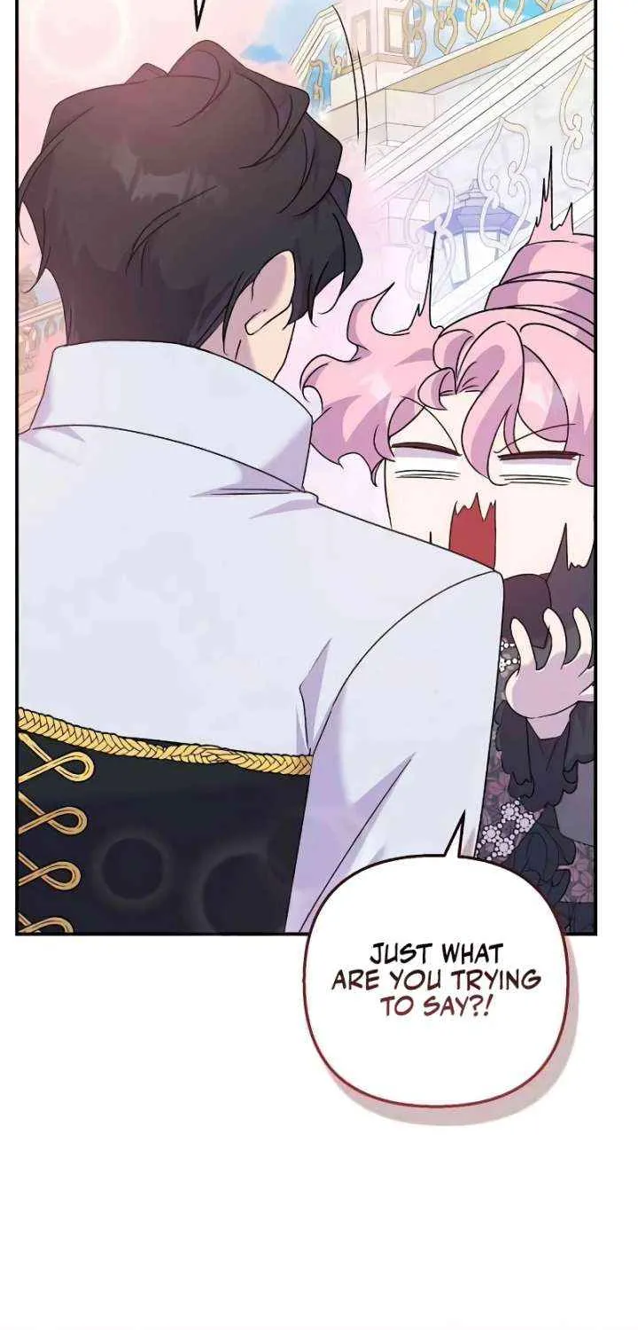 Divorce Will Be Completed in 3 Seconds Chapter 54 page 51 - 